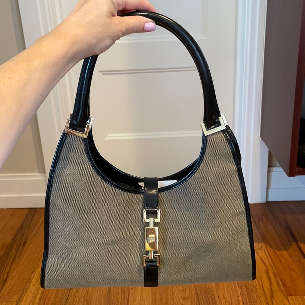 Authentic Gucci Bag